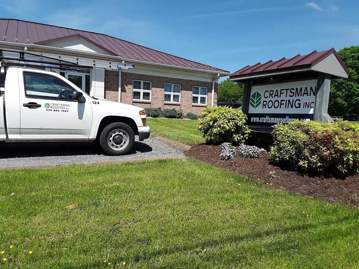 Quality Gutter & Downspout Repair by experienced craftsmen in Chapel